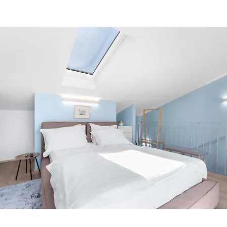 Вилла Ventitre, Privatpool,meersicht, Nahe Porec- Neu *