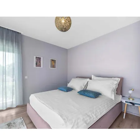 Ventitre, Privatpool,meersicht, Nahe Porec- Neu Villa