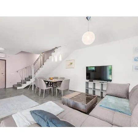 Ventitre, Privatpool,meersicht, Nahe Porec- Neu *