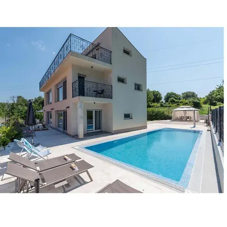 Ventitre, Privatpool,meersicht, Nahe Porec- Neu Villa