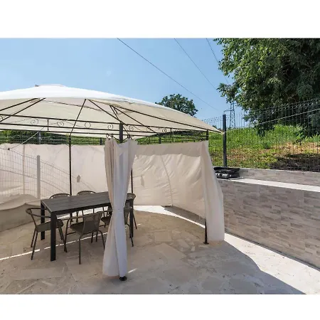 Ventitre, Privatpool,meersicht, Nahe Porec- Neu Villa Mugeba