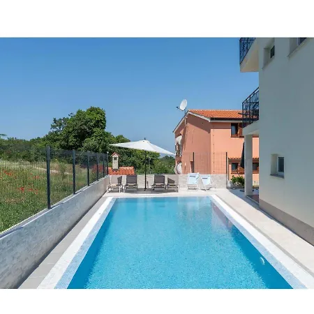 Ventitre, Privatpool,meersicht, Nahe Porec- Neu * Mugeba