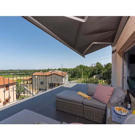 Ventitre, Privatpool,meersicht, Nahe Porec- Neu Villa Mugeba