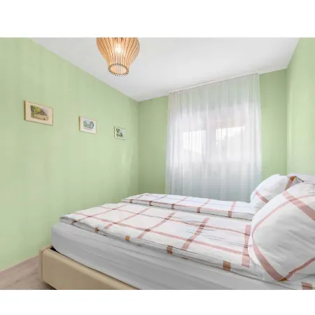 Ventitre, Privatpool,meersicht, Nahe Porec- Neu Villa Mugeba
