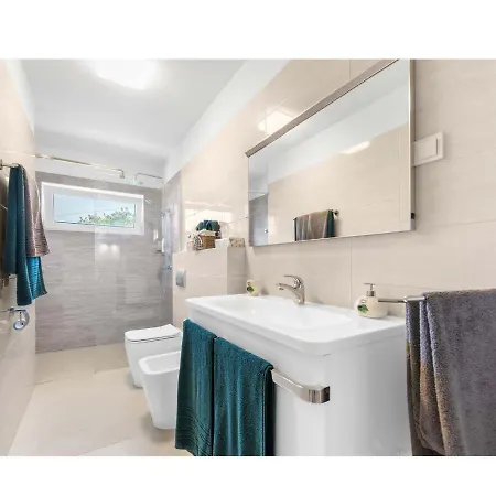 Ventitre, Privatpool,meersicht, Nahe Porec- Neu Villa *