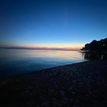 Ventitre, Privatpool,meersicht, Nahe Porec- Neu Villa Mugeba